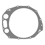 Suzuki GSX-R1300 99-16, GSX-R1300BK 08-16 прокладка правой крышки (сцепления) 11482-24F00-000