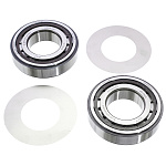 Компл.Подшипников Коленвала KTM SXF450 16-21 EXC-F450 17-21 OEM 00050002315