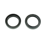 Комплект сальников вилки Athena 30x40x8/9