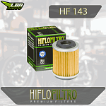 Масляный Фильтр HIFLO HF143