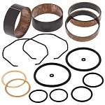 Комплект направляющих вилки ALL BALLS Kawasaki KX125 02-03, KX250 02-03 (38-6066)