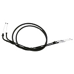 Тросик газа для мотоцикла Honda VRX400T Roadstar NC33 96-98