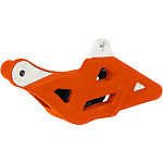 Ловушка цепи R-Tech KTM SXF/SX 125-150-250-250F-350F-450F 08-22 (R-CRUKTMAR016) Оранжевый