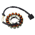 Статор генератора Kawasaki ZX10R 06-07 21003-0036, 21003-0052, 21003-0054