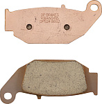 Тормозные колодки DP-Brake DP524
