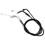 Тросик газа для мотоцикла Yamaha XVS400/XVS650 96-17