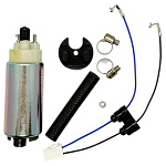 Бензонасос для мотоцикла Suzuki GSX-R600/750/1000 01-04, SV1000 03-10