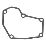 Suzuki RM250 1996-2002 прокладка правой крышки цилиндра 11233-37E30