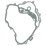 CF MOTO X5 H.O. EPS, 400L EPS (X4 EPS) прокладка крышки генератора 0GR0-014002-10000