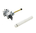 Бензокраник Honda CB250F 96-99, CB600F 98-06, CB500/S 94-02
