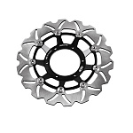 Тормозной диск передний для мотоцикла Honda CBR250R 11-13, CBR300 14-17