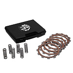 Комплект дисков сцепления фрикционы/пружины DP-Clutch DPSK248