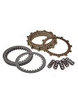 Комплект дисков сцепления BWX KTM SX85 03-17, Husqvarna TC85 14-17