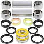 Подшипники оси маятника ALL BALLS Yamaha WR250F/YZ250F 02-05 WR450F/YZ450F 03-05 (28-1072)