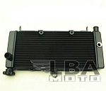 Радиатор для Honda CB600F 98-05 (Hornet), CB600F 00-03 (Hornet S)