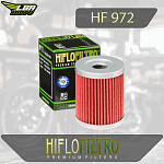 Масляный Фильтр HIFLO HF972