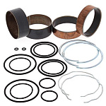 Комплект направляющих вилки ALL BALLS Kawasaki KX250F 13-16 Suzuki RMZ250 13-15, RMZ450  (38-6108)