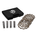 Комплект дисков сцепления фрикционы/пружины DP-Clutch DPSK209