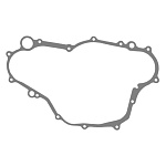 Yamaha YZ400 98-99 WR400F WR/YZ426F 00-02 прокладка правой половины картера 5BE-15462-00-00