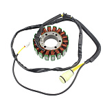 Статор генератора Kawasaki ZX12R 02-03 21003-0011, 21003-1391