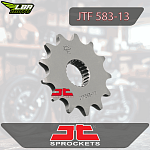 Звезда цепного привода JTF583 13