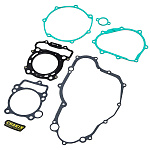 Комплект прокладок CHAKIN Yamaha WR250F 01-02, YZ250F 01-13 Полный