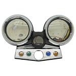 Корпус приборной панели Honda CB400 95-98