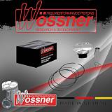  Поршень в сборе Wossner KTM EXC-F350 20-22, Husqvarna FE350 20-23, Gas Gas EC-F350 20-23 (A)