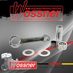 Шатунная сборка Wossner Honda CR125R 88-07