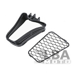 Сетка на воздуховод для мотоцикла Honda CBR600RR 07-12 