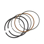 Поршневые кольца AHL Yamaha TW200 87-23, XT200 82-83, BW200 85-87 67мм 15A-11603-00-00