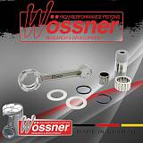  Шатунная сборка Wossner KTM SX-F450 07-12, SMR450 08-12
