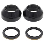 Комплект сальников и пыльников вилки ALL BALLS BMW R100, R65, R80, R88 (56-163)