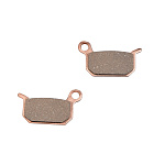 Тормозные колодки AHL FA325-S