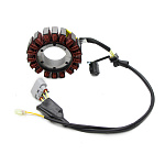 Статор генератора Honda CB500F/X 13-21, CBR400/500R 13-21 31120-MGZ-J01, 31120-MJW-J01,31120-MKP-D01