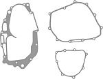Комплект прокладок CHAKIN Honda XR250R 96-04 Нижний