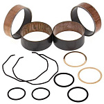 Комплект направляющих вилки ALL BALLS Yamaha WR250F, WR450F,  YZ125/YZ250/YZ250F/YZ450F (38-6050)