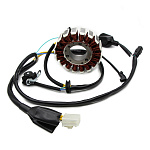 Статор генератора Kawasaki KLX250S/SF/D-Tracker 08-16 21003-0087