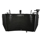 Радиатор для Ducati Monster 1200 14-21, Monster 821 15-21, SuperSport 17-21