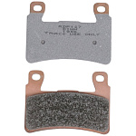 Тормозные колодки DP-Brake DP127