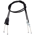 Трос газа BWX Honda CRF250R 04-06, CRF250X 04-06, CRF450R 02-06, CRF450X 05-06 (45-1264)