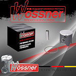 Поршень в сборе Wossner Yamaha YZ125 90-93 (A)