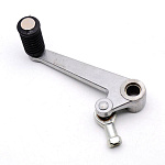 Педаль переключения для мотоцикла Suzuki GSX-R1300 99-07, GSR600 06-10, SV650 04-10