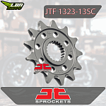 Звезда цепного привода JTF1323 13sc