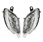 Поворотники Suzuki GSX1300R 99-07 Hayabusa Передние