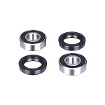 Комплект подшипников и сальников переднего колеса CHAKIN CH25-1670