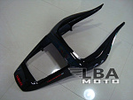 Хвост для Yamaha R6 99-02 Без цвета
