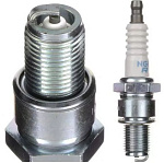 Свеча NGK BR9ES