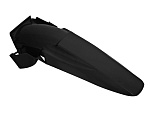 Крыло заднее R-Tech KTM SX125/250 98-03,EXC125 98-03  (R-PPKTMNR9802) Черный 