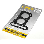 Прокладка ГБЦ CHAKIN Kawasaki Ninja 250/300 13-17, KLE300 17-23, Z250 13-17, Z300 14-18 11004-0734